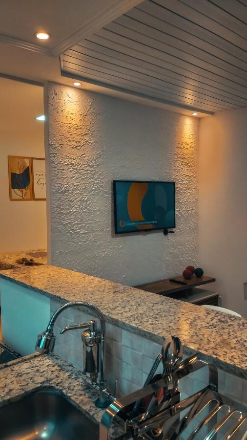 Liberdade Apartamento